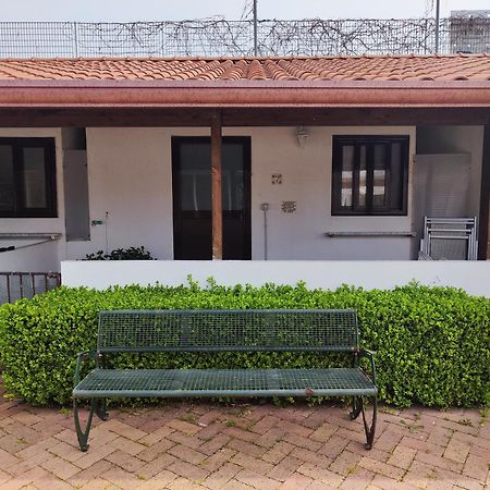 Residence Arco Delle Rose Agropoli Exterior photo