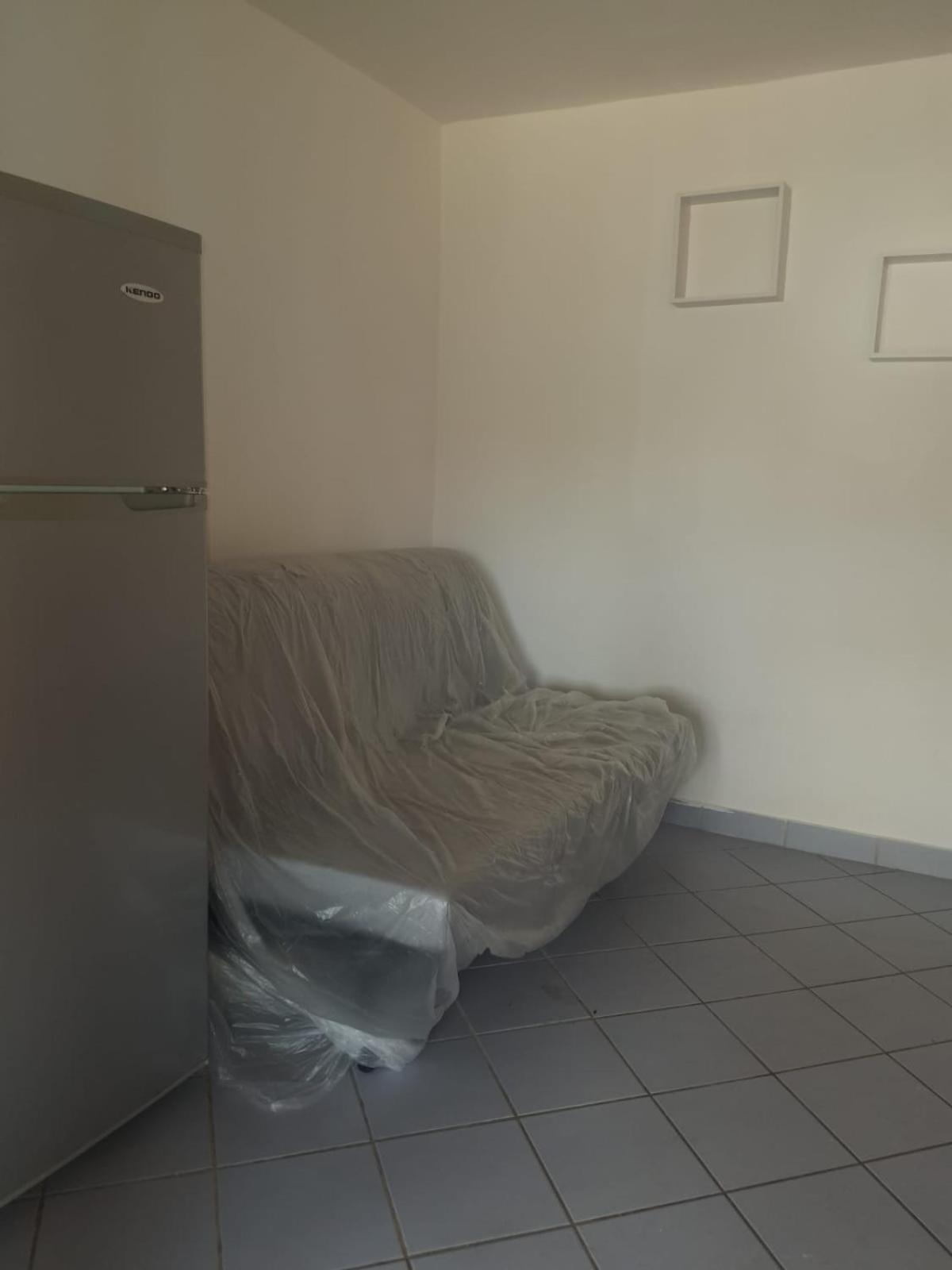Residence Arco Delle Rose Agropoli Room photo