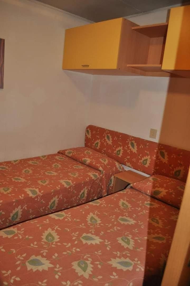 Residence Arco Delle Rose Agropoli Room photo