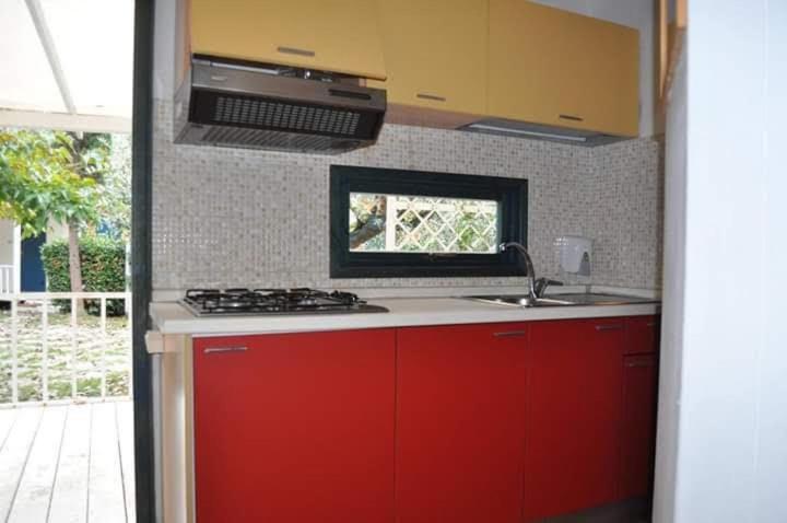 Residence Arco Delle Rose Agropoli Room photo
