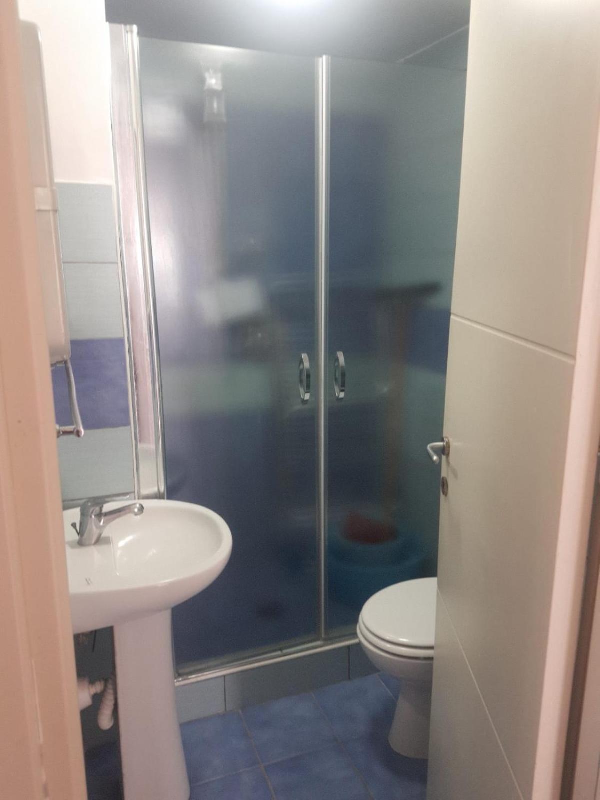 Residence Arco Delle Rose Agropoli Room photo
