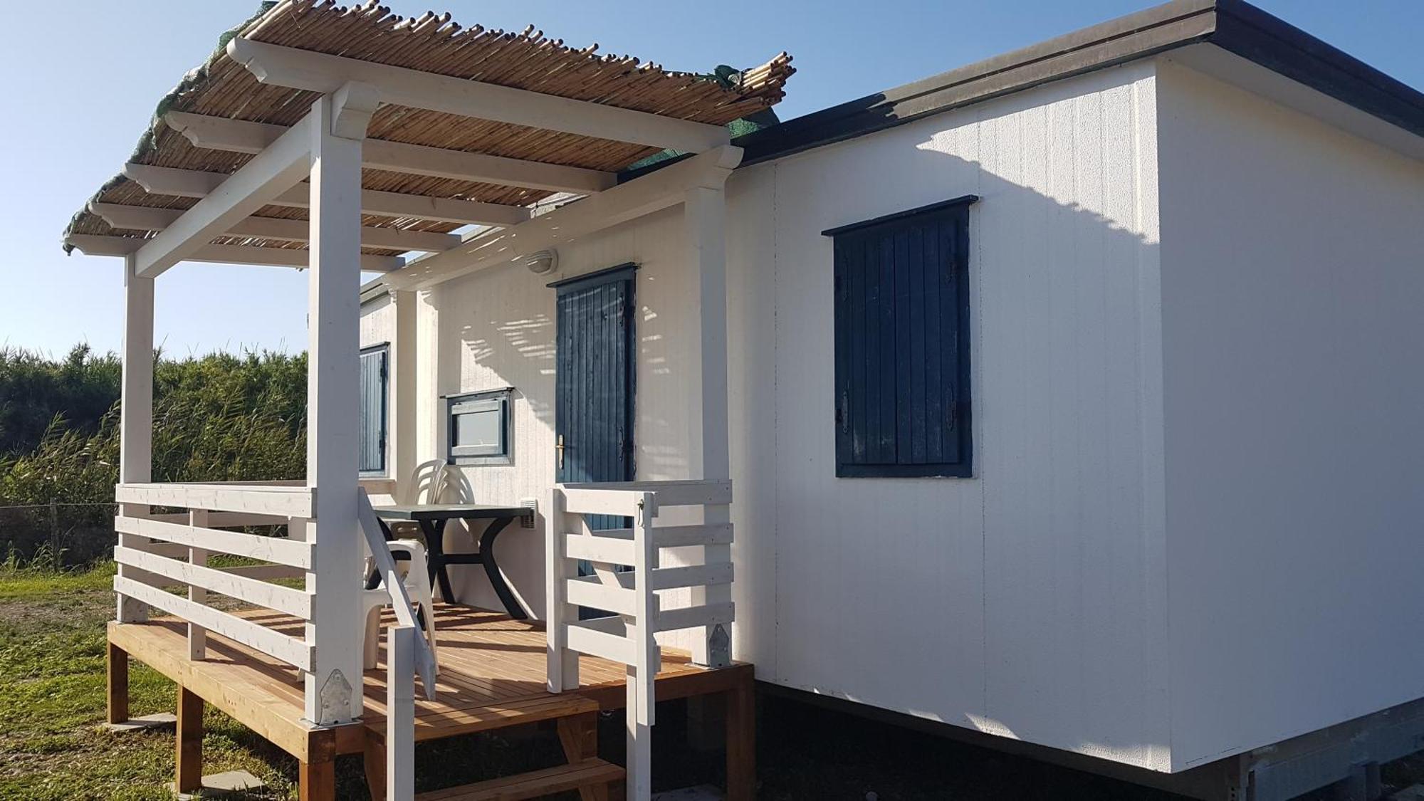 Residence Arco Delle Rose Agropoli Room photo