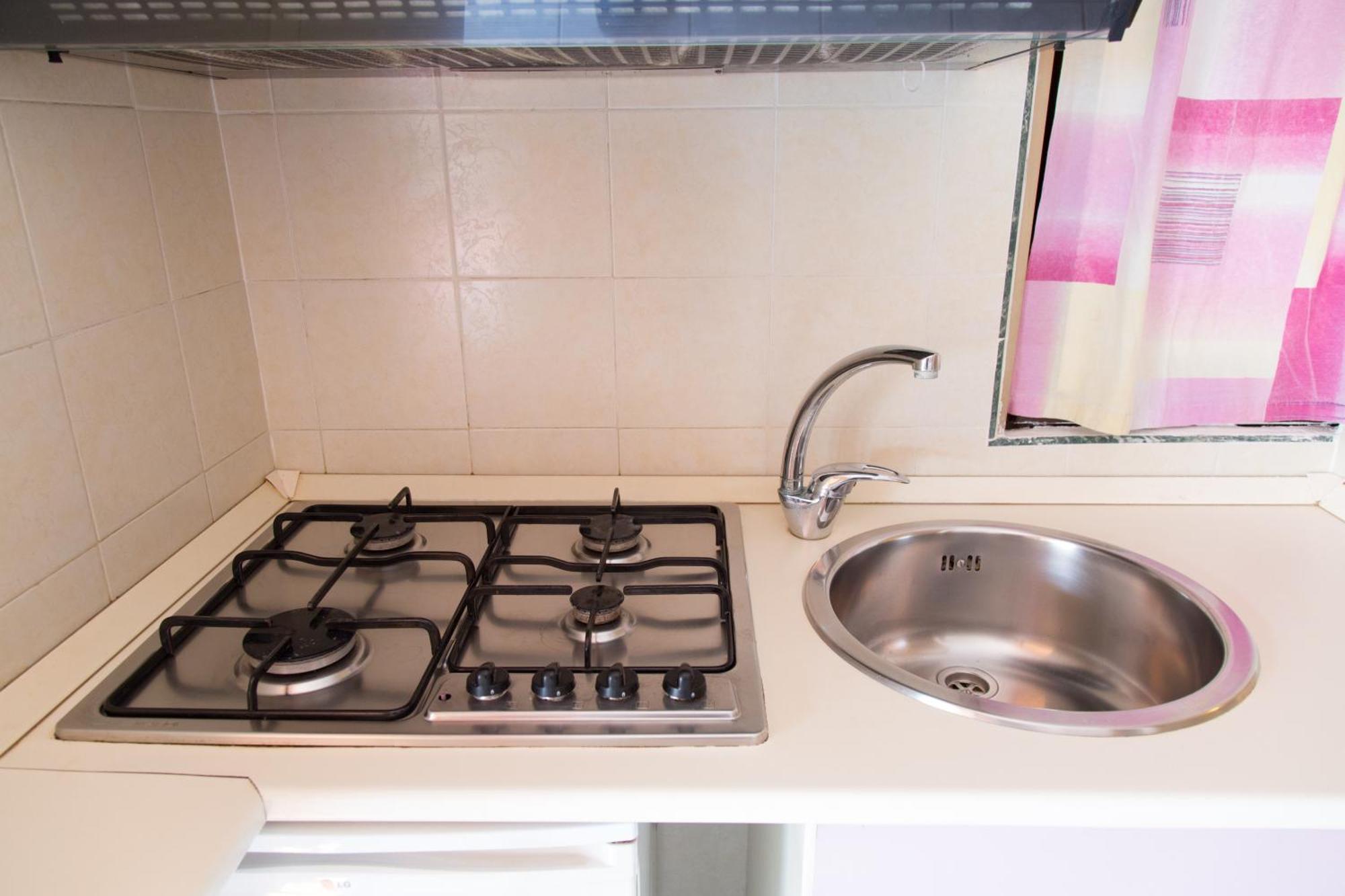 Residence Arco Delle Rose Agropoli Room photo