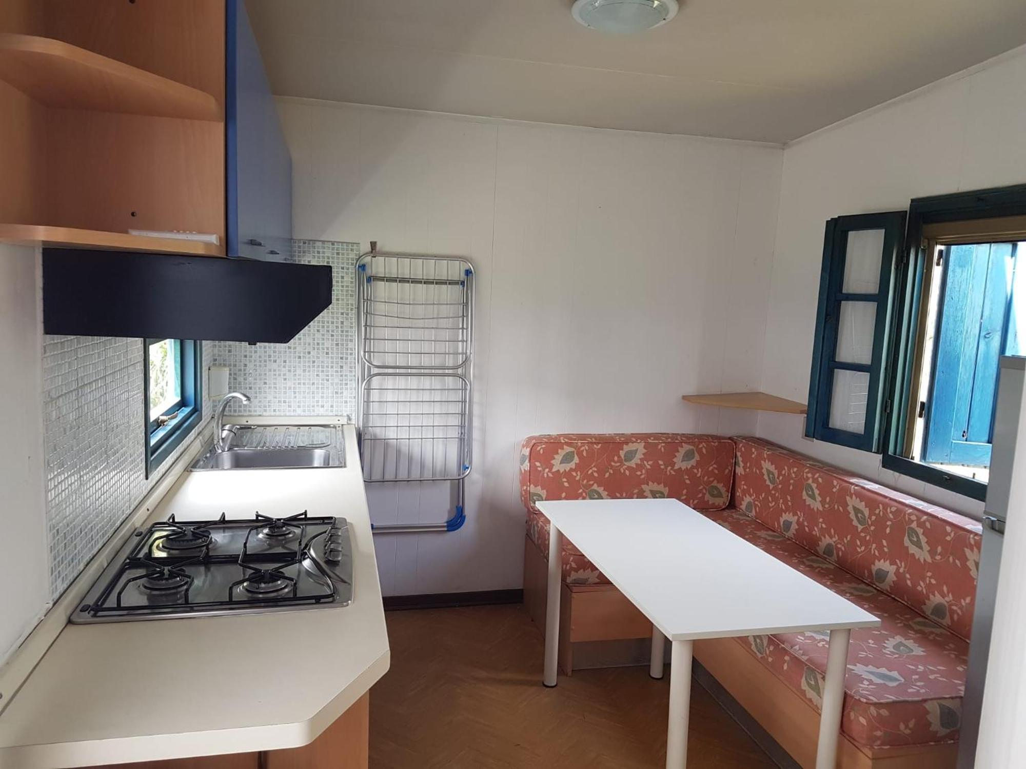 Residence Arco Delle Rose Agropoli Room photo