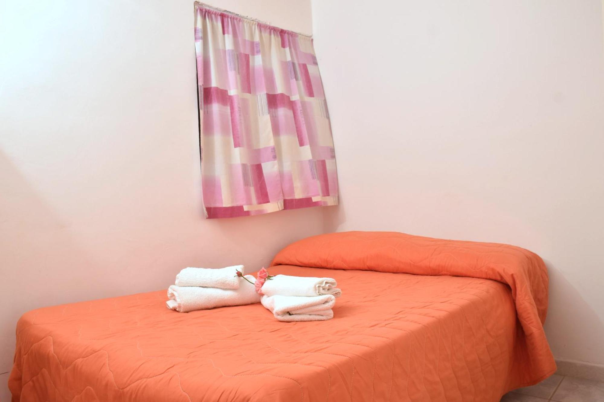 Residence Arco Delle Rose Agropoli Exterior photo