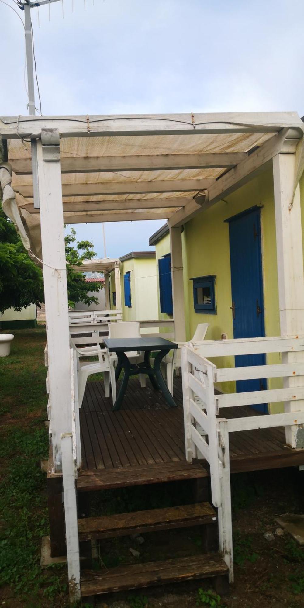 Residence Arco Delle Rose Agropoli Exterior photo